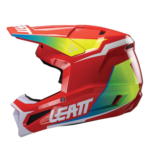 Leatt - 2.5 Off-Road Helmet Kit