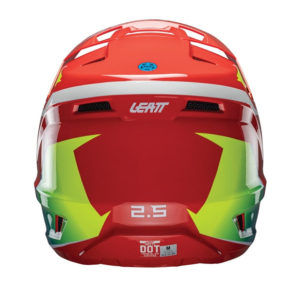 Leatt - 2.5 Off-Road Helmet Kit