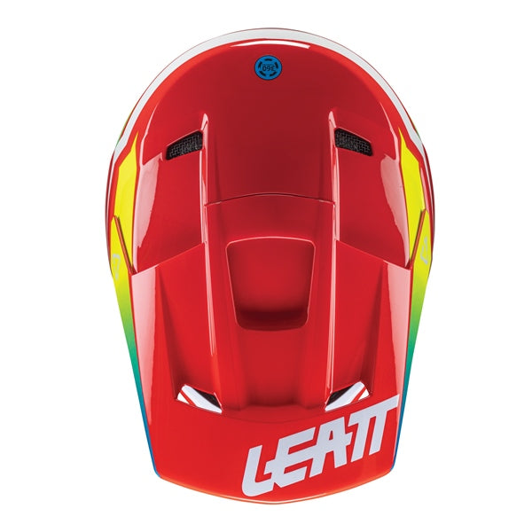 Leatt - 2.5 Off-Road Helmet Kit