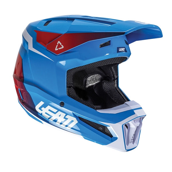 Leatt - 2.5 Off-Road Helmet Kit