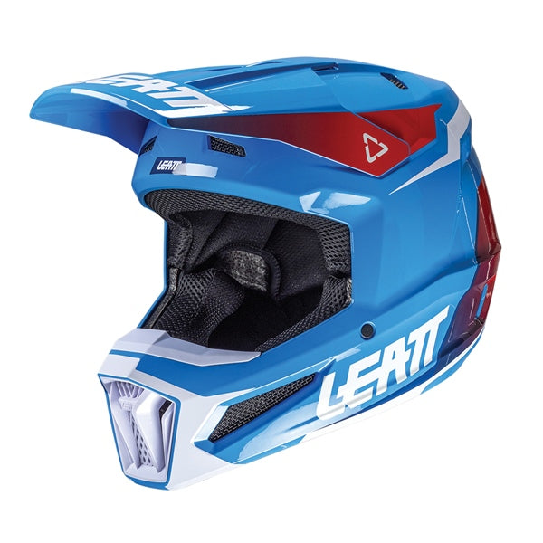 Leatt - 2.5 Off-Road Helmet Kit