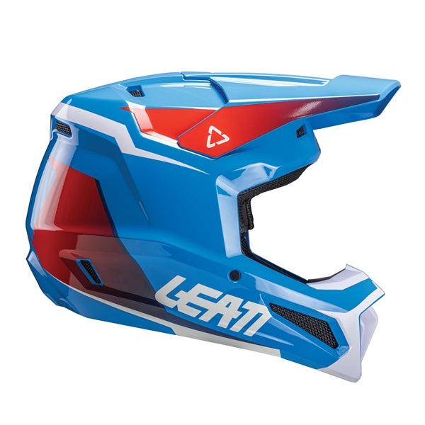 Leatt - 2.5 Off-Road Helmet Kit