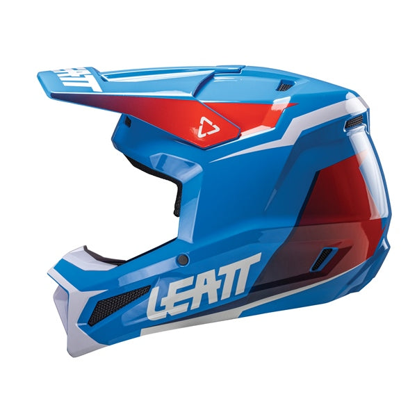 Leatt - 2.5 Off-Road Helmet Kit