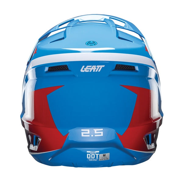 Leatt - 2.5 Off-Road Helmet Kit