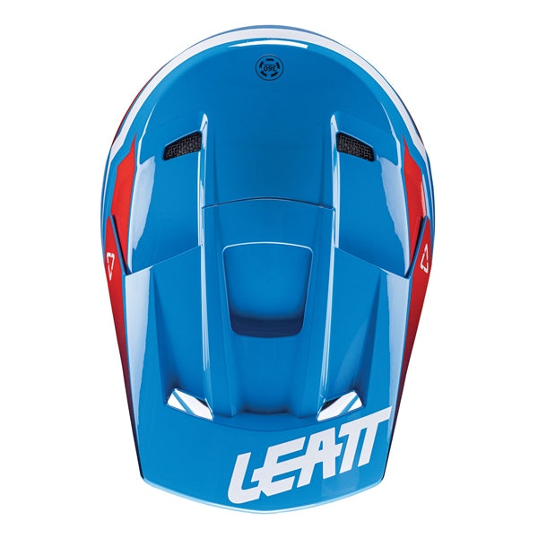 Leatt - 2.5 Off-Road Helmet Kit