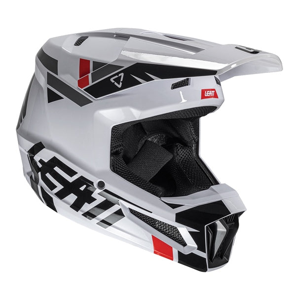 Leatt - 2.5 Off-Road Helmet Kit