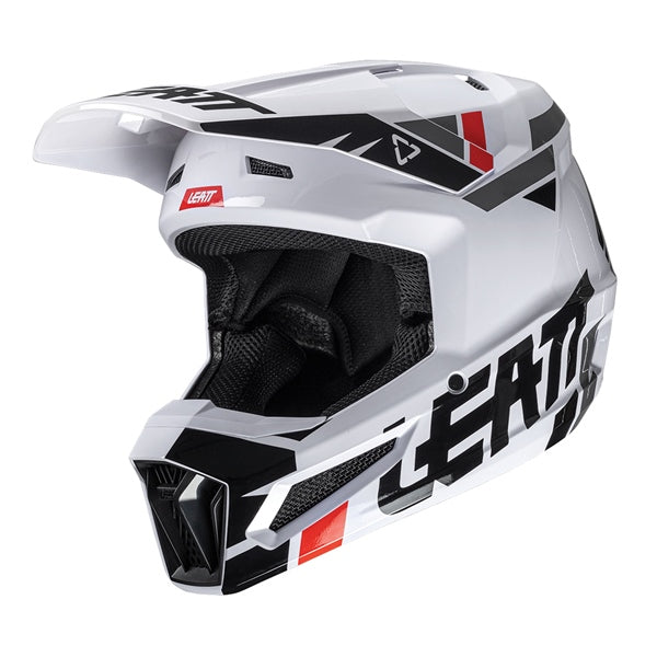 Leatt - 2.5 Off-Road Helmet Kit