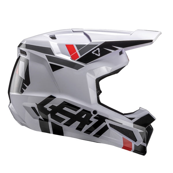 Leatt - 2.5 Off-Road Helmet Kit