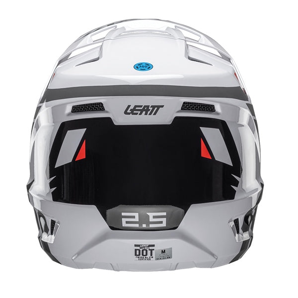 Leatt - 2.5 Off-Road Helmet Kit