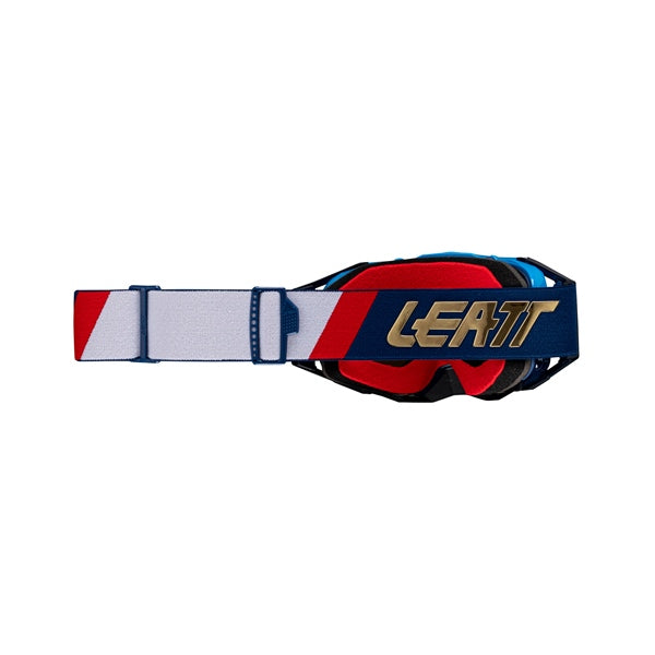 Leatt - Velocity 6.5 Cryztal Iriz Goggle