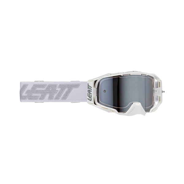 Leatt - Velocity 6.5 Cryztal Iriz Goggle