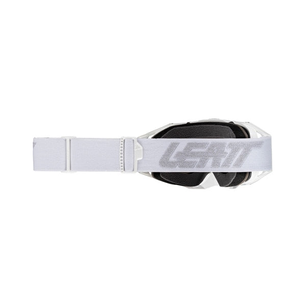 Leatt - Velocity 6.5 Cryztal Iriz Goggle