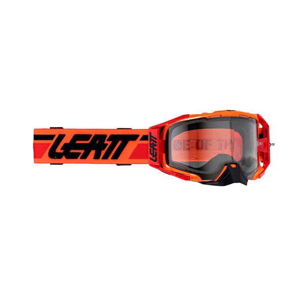 Leatt - Velocity 6.5 Goggle