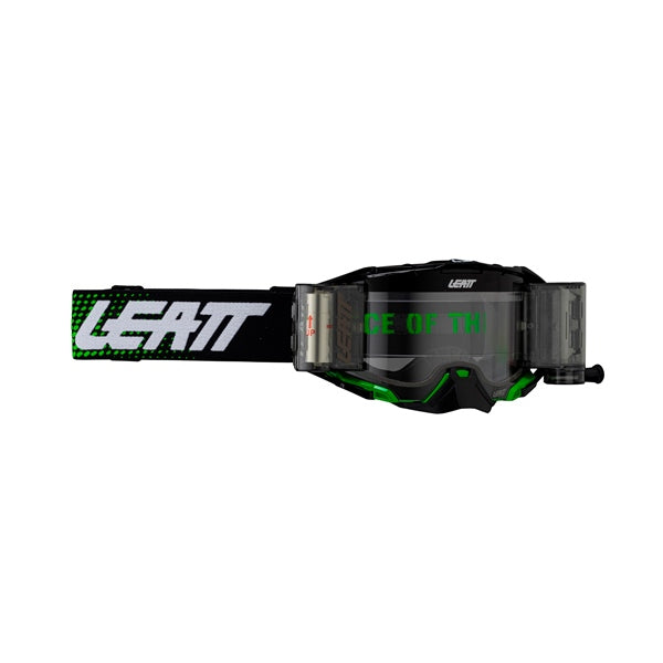 Leatt - Velocity 6.5 Roll-Off Goggle