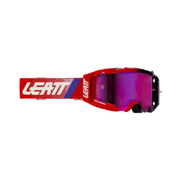 Leatt - Velocity 5.5 Iriz Goggle