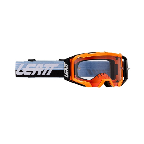 Leatt - Velocity 5.5 Cryztal Goggle