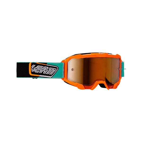 Leatt - Velocity 4.5 Iriz Goggle