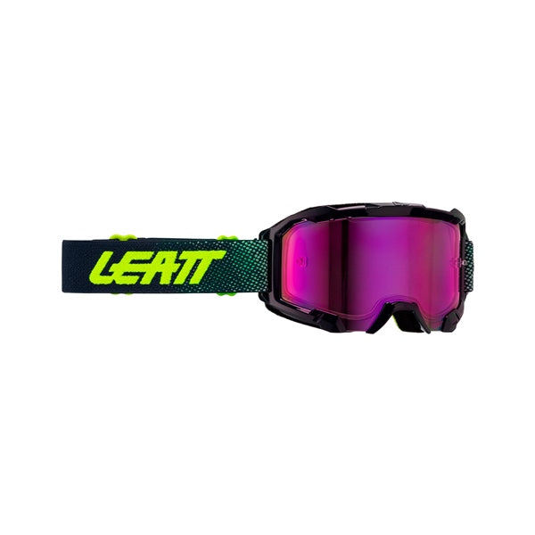 Leatt - Velocity 4.5 Iriz Goggle