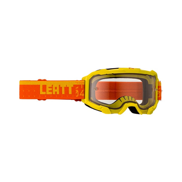 Leatt - Velocity 4.5 Iriz Goggle