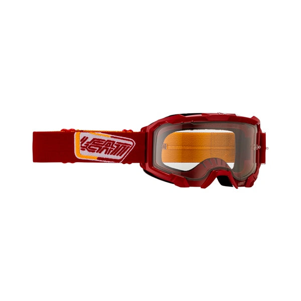 Leatt - Velocity 4.5 Iriz Goggle