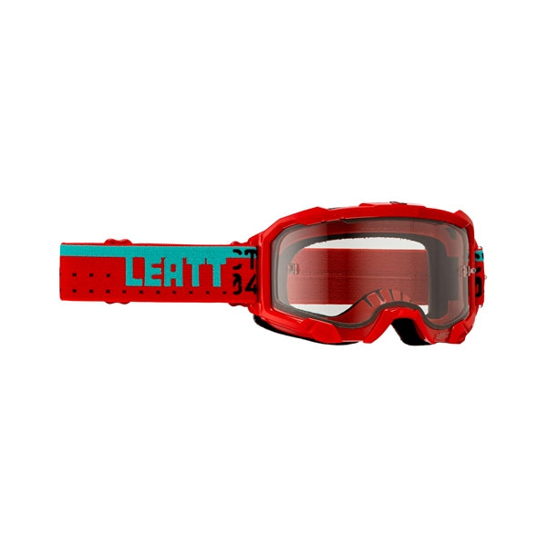 Leatt - Velocity 4.5 Iriz Goggle