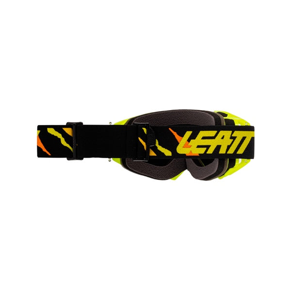 Leatt - Vizion 3.5 Iriz Goggle