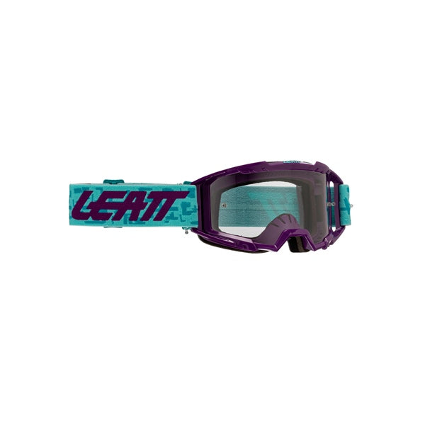 Leatt - Vizion 3.5 Goggle