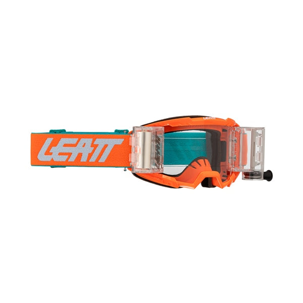 Leatt - Vizion 3.5 Roll-Off Goggle