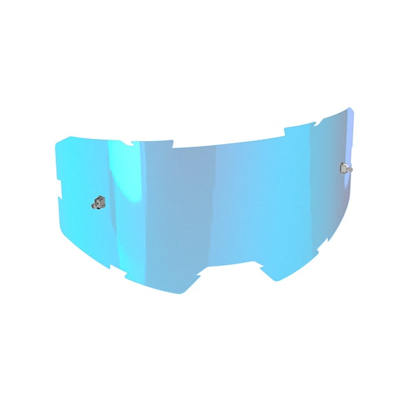 Leatt-LENS VIZION 2.5/3.5 IRIZ BL LEATT 8025250600 6009556502932