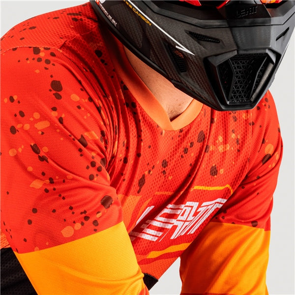 Leatt - Enduro 4.5 Jersey