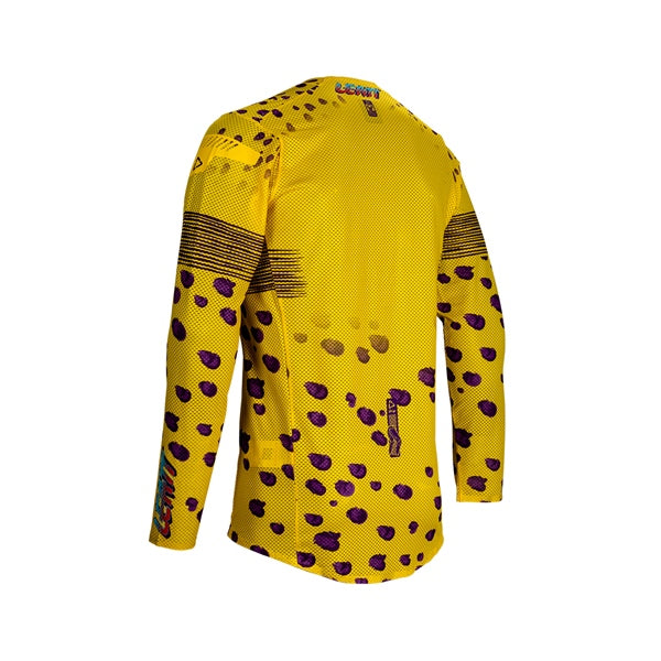 Leatt-JERSEY MOTO 5.5 ULTRAWELD CHEETAH S 5025300140 6009556503236