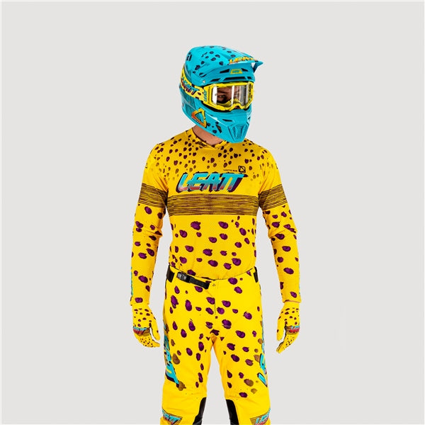 Leatt - Jersey 5.5
