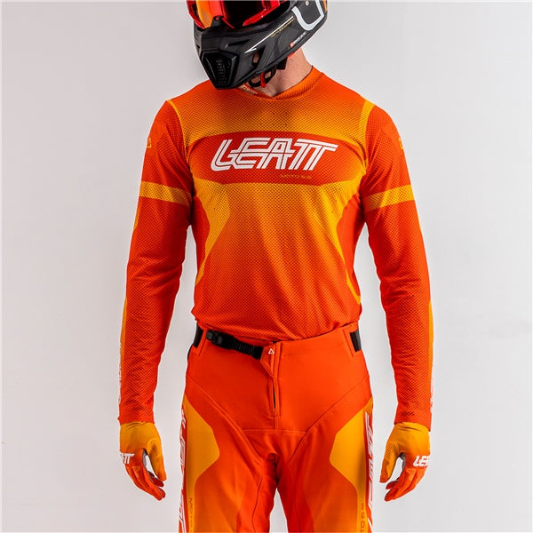 Leatt - Jersey 5.5