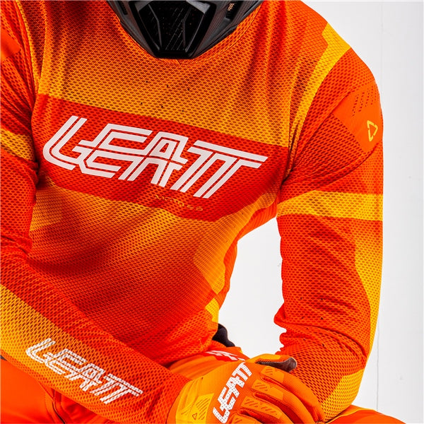 Leatt - Jersey 5.5
