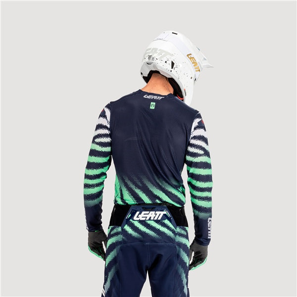Leatt-JERSEY MOTO 5.5 ULTRAWELD MATCHA XL 5025300203 6009556503410