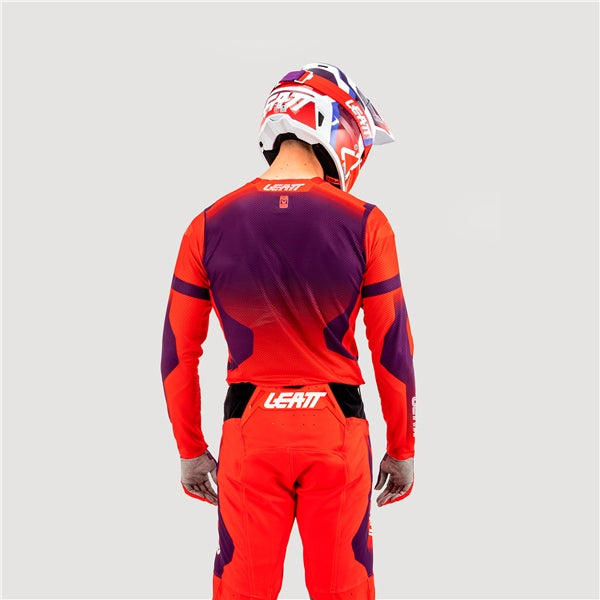 Leatt - Jersey 5.5