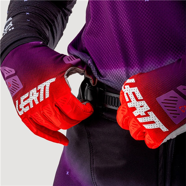 Leatt - Women's Pant 4.5