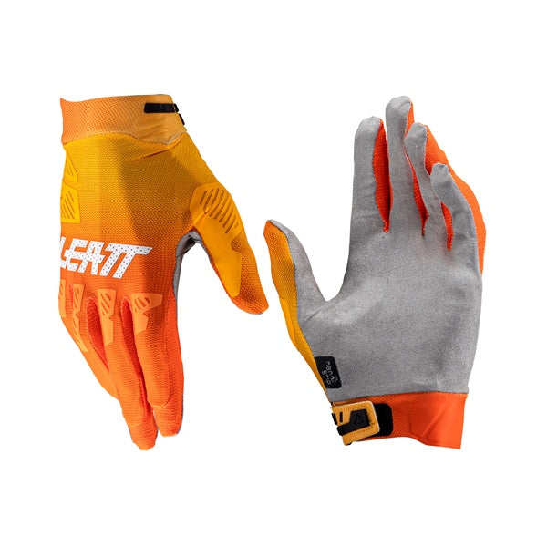 Leatt - Gloves 2.5 X-Flow