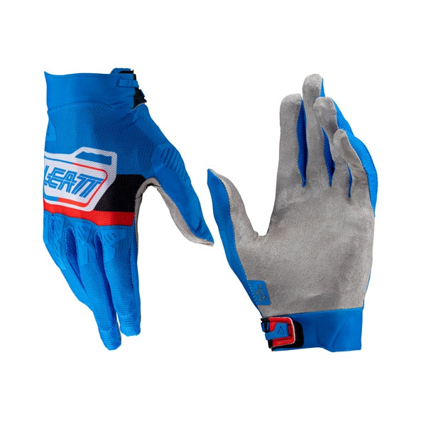 Leatt - Gloves 2.5 X-Flow