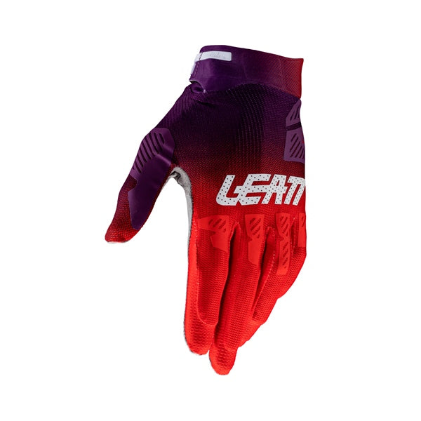 Leatt - Gloves 2.5 X-Flow