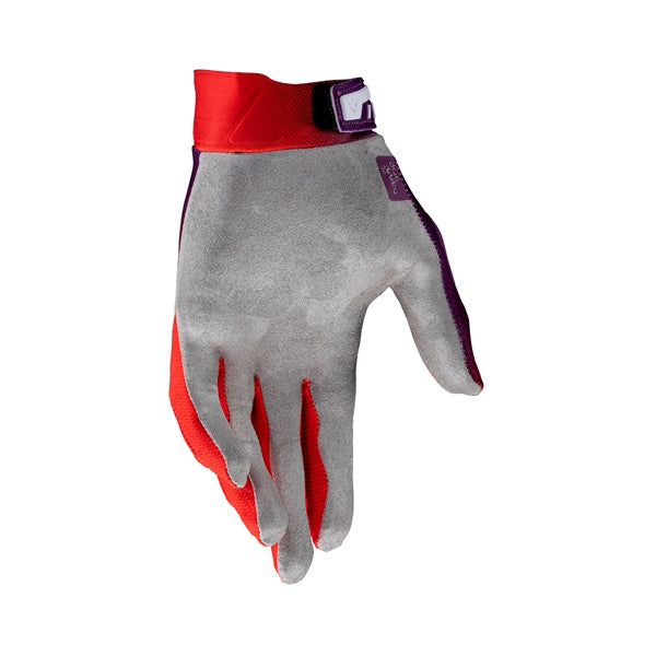 Leatt - Gloves 2.5 X-Flow