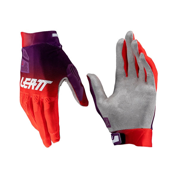 Leatt - Gloves 2.5 X-Flow