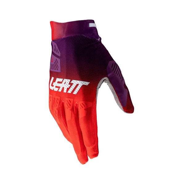 Leatt - Gloves 2.5 X-Flow