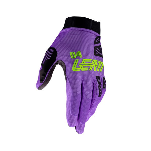 Leatt - 1.5 GripR Gloves