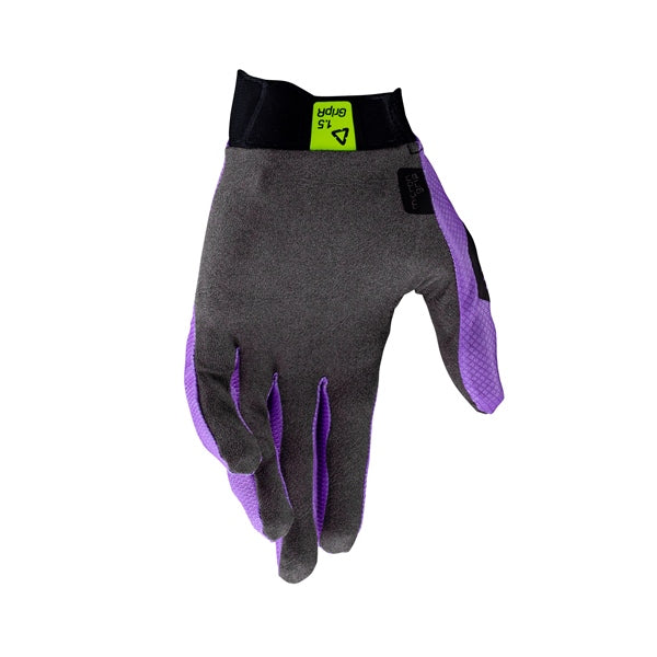 Leatt - 1.5 GripR Gloves