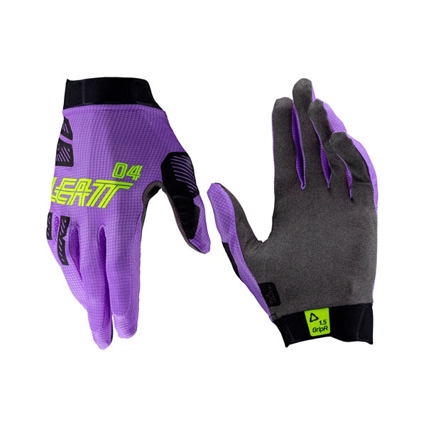 Leatt - 1.5 GripR Gloves