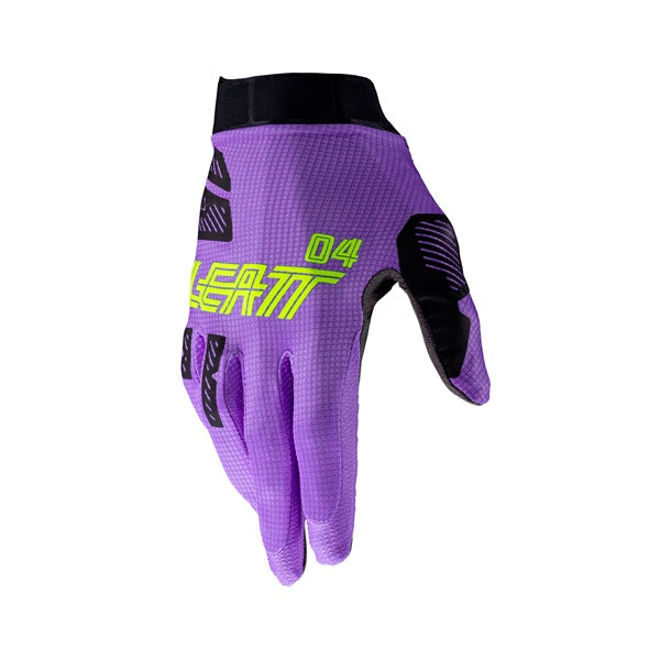 Leatt - 1.5 GripR Gloves