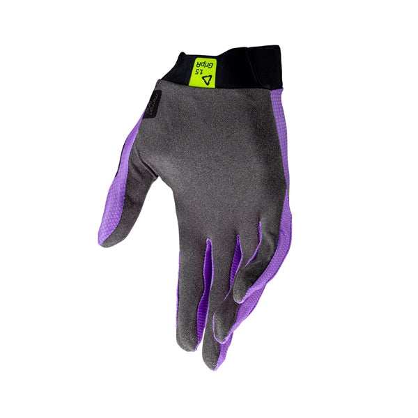 Leatt - 1.5 GripR Gloves