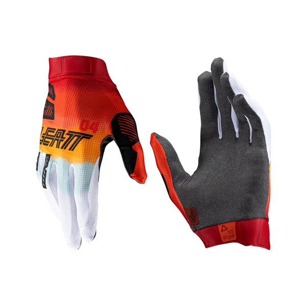 Leatt - 1.5 GripR Gloves