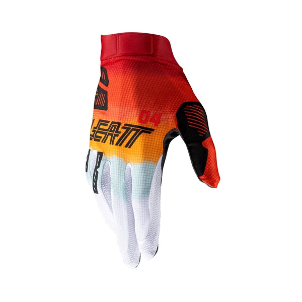 Leatt - 1.5 GripR Gloves